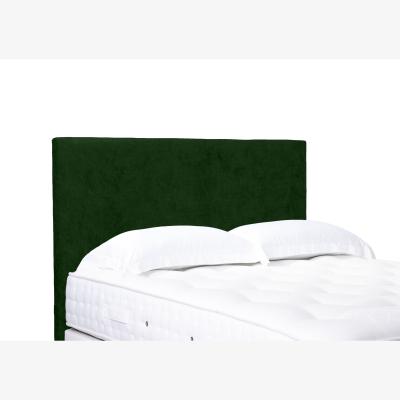 Furniture Village Origin Standard Floor Standing Headboard - King Size - Aston Moss