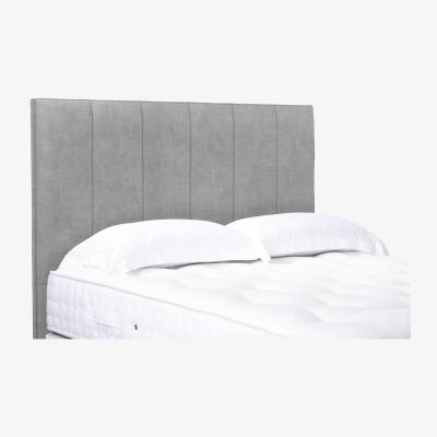 Furniture Village Heyman High Floor Standing Headboard - Single - Lace Dolphin