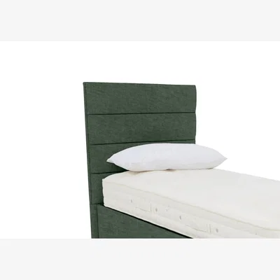 Furniture Village Natsu Floor Standing Headboard - Single