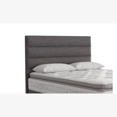 Furniture Village Vispring - Farleigh 5FT Floor Standing Headboard