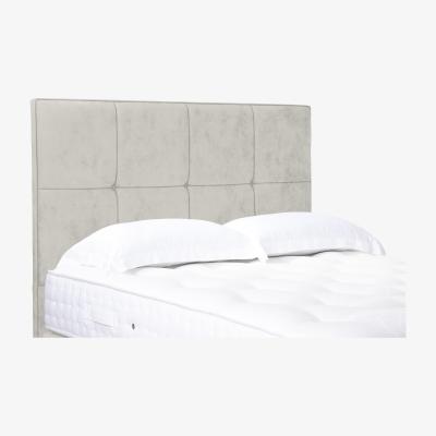 Furniture Village Reigns High Floor Standing Headboard - Small Double - Aston Linen