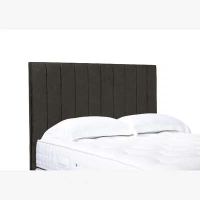 Furniture Village Elyse High Floor Standing Headboard - Double