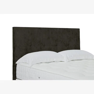 Furniture Village Stratton Standard Floor Standing Headboard - Super King
