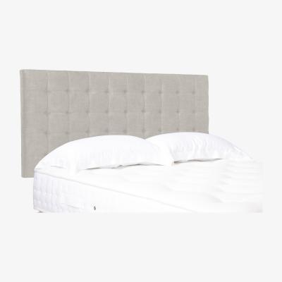 Furniture Village Dot Standard Strutted Headboard - Small Double