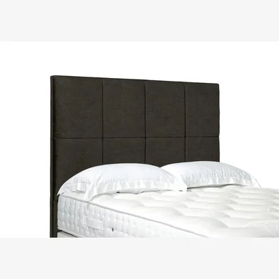 Furniture Village Titan High Floor Standing Headboard - Double