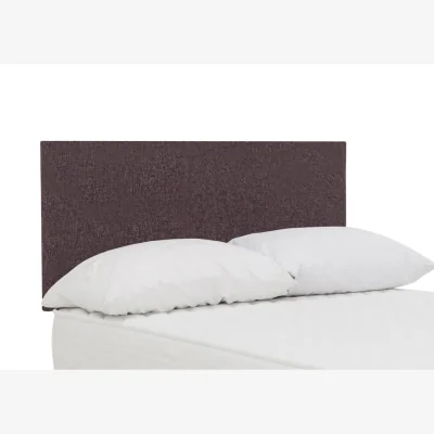 Furniture Village Sleep Story - Dahl Strutted Headboard - King Size