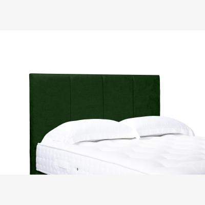 Furniture Village Linear Standard Floor Standing Headboard - Single - Aston Moss