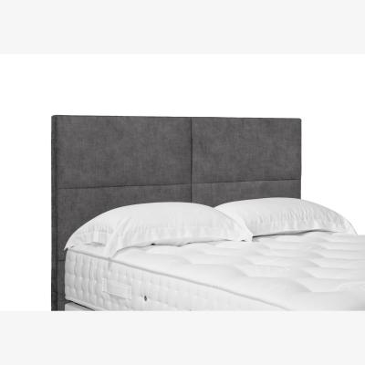 Furniture Village Sakura Standard Floor Standing Headboard - Double - Lace Domino