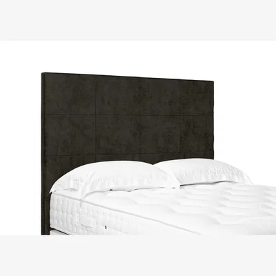 Furniture Village Elwood High Floor Standing Headboard - Single