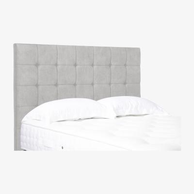 Furniture Village Kaito High Floor Standing Headboard - Super King