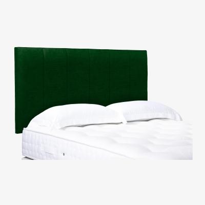 Furniture Village Heyman High Strutted Headboard - King Size - Aston Moss