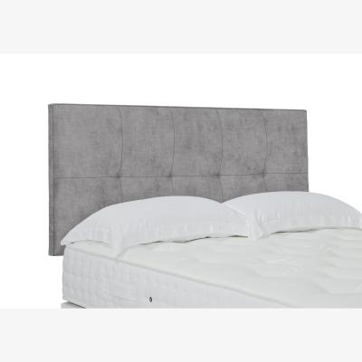 Furniture Village Stratton Standard Strutted Headboard - King Size - Lace Dolphin