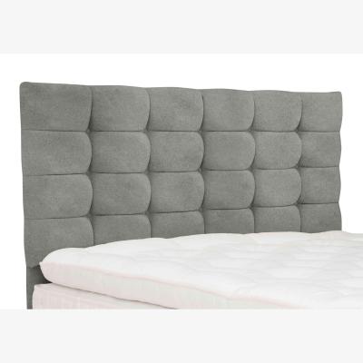Furniture Village Harrison Spinks - Clover Floor Standing Headboard - Small Double