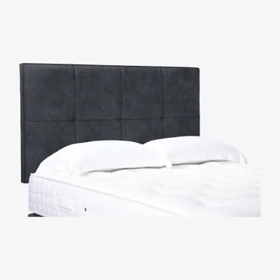 Furniture Village Artisan Collection Reigns High Strutted Headboard - Small Double