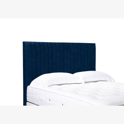 Furniture Village Cadenza High Floor Standing Headboard - Double