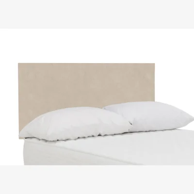 Furniture Village Sleep Story - Dahl Strutted Headboard - King Size
