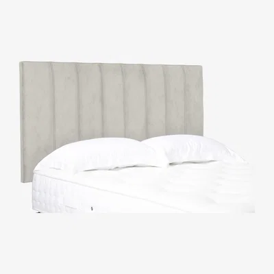 Furniture Village Axel High Strutted Headboard - Single - Aston Linen