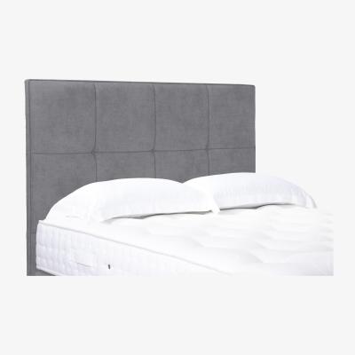 Furniture Village Reigns High Floor Standing Headboard - King Size