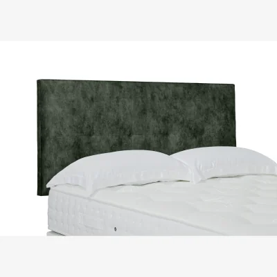 Furniture Village Artisan Collection Stratton Standard Strutted Headboard - Double