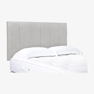 Furniture Village Heyman High Strutted Headboard - Single