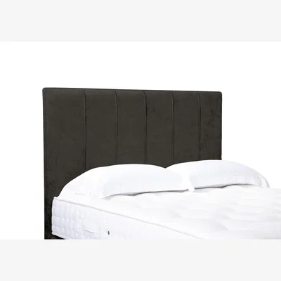 Furniture Village Rhodes High Floor Standing Headboard - Super King