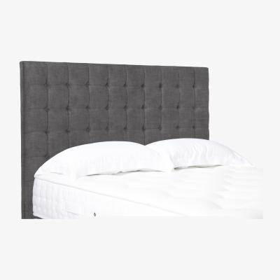 Furniture Village Dot Medium Floor Standing Headboard - King Size - Lace Domino