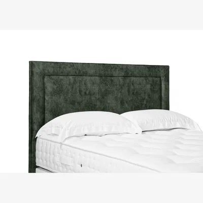 Furniture Village Artisan Collection Foley Standard Floor Standing Headboard - Single
