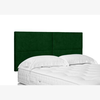 Furniture Village Sakura Standard Strutted Headboard - King Size - Aston Moss