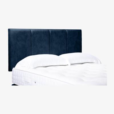 Furniture Village Linear Standard Strutted Headboard - King Size - Daytona Ocean