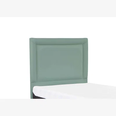 Furniture Village TEMPUR - Buckingham Marlow Floor Standing Headboard - Single