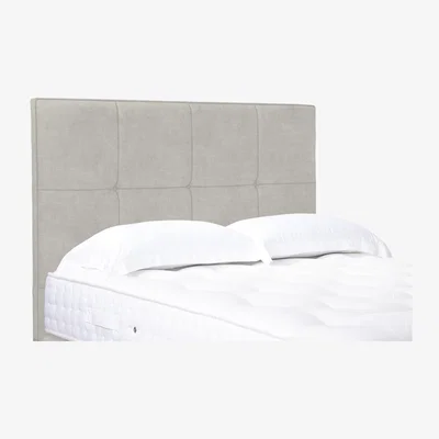 Furniture Village Reigns High Floor Standing Headboard - Double