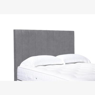 Furniture Village Elyse High Floor Standing Headboard - Small Double