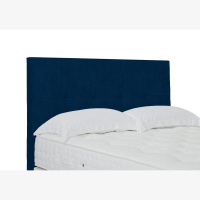 Furniture Village Stratton Standard Floor Standing Headboard - Super King - Plush Pacific