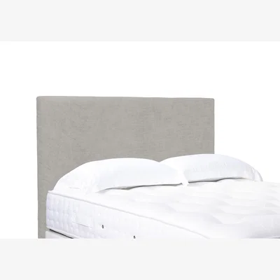 Furniture Village Origin Standard Floor Standing Headboard - Single