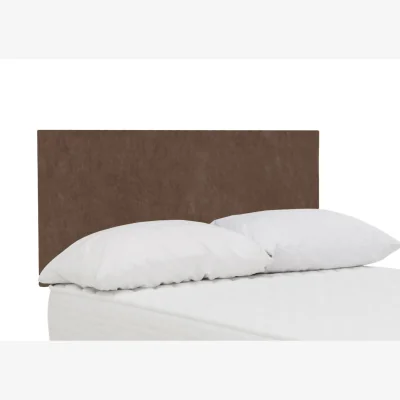Furniture Village Sleep Story - Dahl Strutted Headboard - King Size