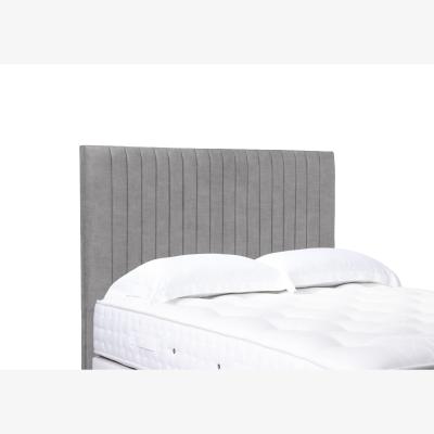 Furniture Village Cadenza High Floor Standing Headboard - Super King - Lace Dolphin