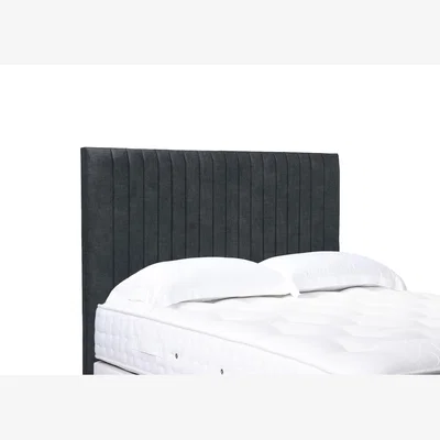 Furniture Village Cadenza High Floor Standing Headboard - Single