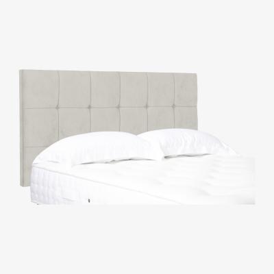 Furniture Village Kaito Standard Strutted Headboard - Super King - Aston Linen