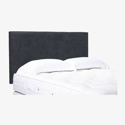 Furniture Village Origin Standard Strutted Headboard - Single