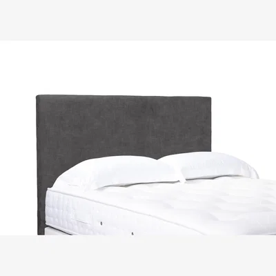 Furniture Village Origin Standard Floor Standing Headboard - Single - Lace Domino
