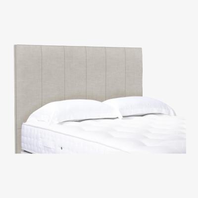 Furniture Village Heyman High Floor Standing Headboard - Single