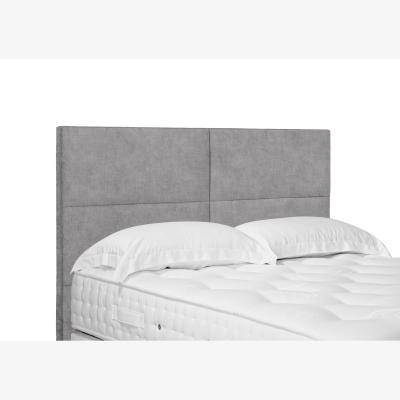 Furniture Village Sakura Standard Floor Standing Headboard - King Size - Lace Dolphin