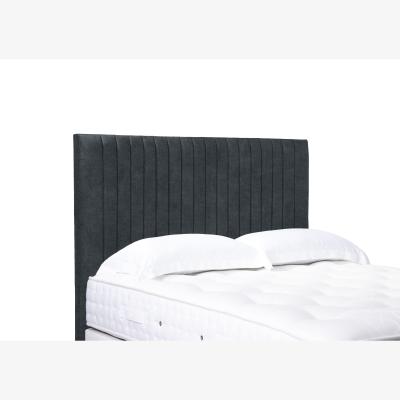 Furniture Village Cadenza High Floor Standing Headboard - King Size