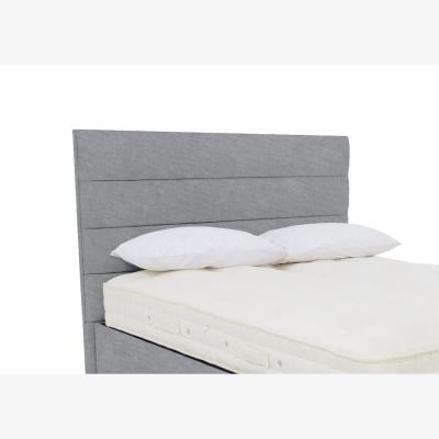 Furniture Village Natsu Floor Standing Headboard - Super King