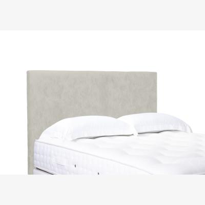 Furniture Village Origin Standard Floor Standing Headboard - Double - Aston Linen