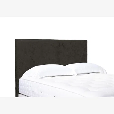 Furniture Village Origin Standard Floor Standing Headboard - Double