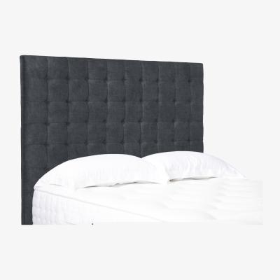 Furniture Village Dot High Floor Standing Headboard - Double