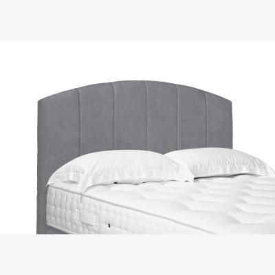 Furniture Village Bow Standard Floor Standing Headboard - Super King