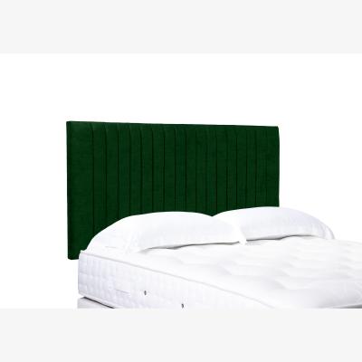 Furniture Village Cadenza High Strutted Headboard - Super King - Aston Moss