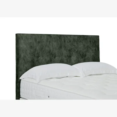 Furniture Village Artisan Collection Stratton Standard Floor Standing Headboard - Single